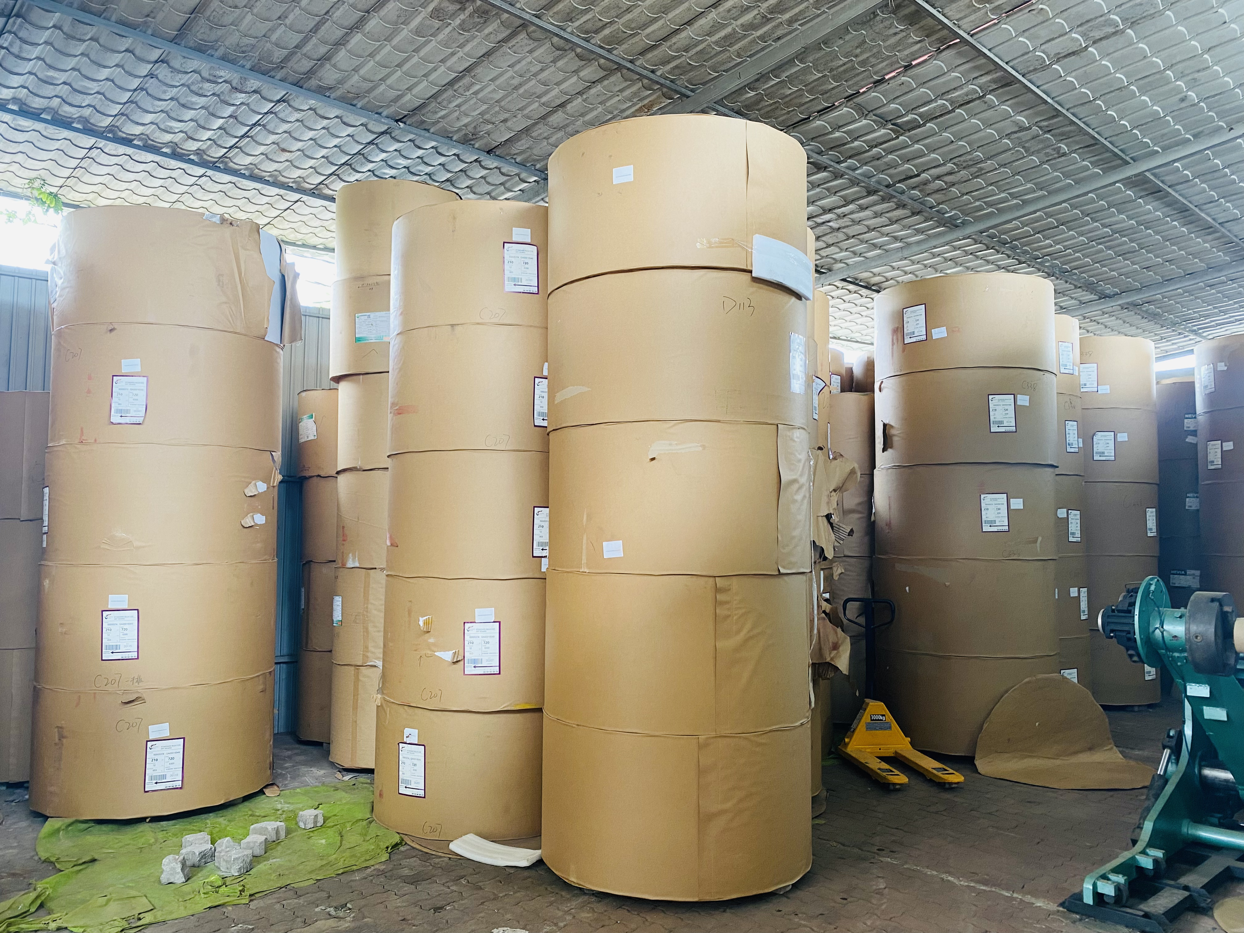 Waste Management